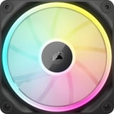 Corsair iCUE LINK LX120 RGB Triple Refurbished case fans Zwart, 3 stuks, 120 x 120 x 25 mm, PWM, 3 stuks
