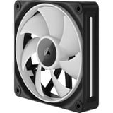 Corsair iCUE LINK LX120 RGB Triple Refurbished case fans Zwart, 3 stuks, 120 x 120 x 25 mm, PWM, 3 stuks