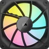 Corsair iCUE LINK LX120 RGB Triple Refurbished case fans Zwart, 3 stuks, 120 x 120 x 25 mm, PWM, 3 stuks