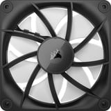 Corsair iCUE LINK LX120 RGB Triple Refurbished case fans Zwart, 3 stuks, 120 x 120 x 25 mm, PWM, 3 stuks