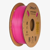 Creality Hyper PLA Viva Magenta 3d-filament Magenta, 1 kg, 1,75 mm, op rol