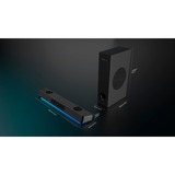 Creative Sound Blaster Katana V2X soundbar Zwart