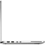 Dell Pro 13 Plus PB13250 13.3"  laptop Aluminium | Core Ultra 5 236V | Arc Graphics 130V | 16 GB | 512 GB SSD