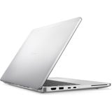 Dell Pro 13 Plus PB13250 13.3"  laptop Aluminium | Core Ultra 5 236V | Arc Graphics 130V | 16 GB | 512 GB SSD