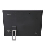 Denver PFF-1970 Digitale fotolijst 19'' Zwart, 32 GB, USB-C, Wi-Fi