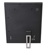 Denver PFF-1970 Digitale fotolijst 19'' Zwart, 32 GB, USB-C, Wi-Fi