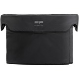 ECOFLOW DELTA Max Smart Extra Battery tas Zwart