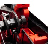EINHELL GE-SA 36/35 Li-Solo Accu Verticuteerder en Beluchter Rood/zwart, Accu en oplader niet inbegrepen