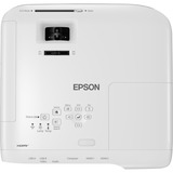 Epson EB-FH52 lcd-projector Wit,  Full HD, WiFi, HDMI