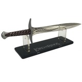 Factory Entertainment Lord of the Rings: Sting Sword Scaled Prop Replica decoratie 