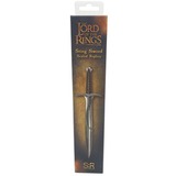 Factory Entertainment Lord of the Rings: Sting Sword Scaled Prop Replica decoratie 