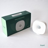 Frient Motion Sensor Pro bewegingsmelder Wit, Zigbee 3.0