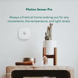 Frient Motion Sensor Pro bewegingsmelder Wit, Zigbee 3.0