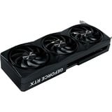 Gainward GeForce RTX 4080 SUPER Python III OC grafische kaart DLSS 3, 3x DisplayPort, 1x HDMI 2.1