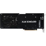 Gainward GeForce RTX 4080 SUPER Python III OC grafische kaart DLSS 3, 3x DisplayPort, 1x HDMI 2.1