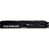 Gainward GeForce RTX 4080 SUPER Python III OC grafische kaart DLSS 3, 3x DisplayPort, 1x HDMI 2.1