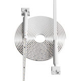 Govee Strip Light met Skyline Kit led strip Wit, 4 meter