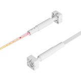 Govee Strip Light met Skyline Kit led strip Wit, 4 meter