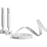 Govee Strip Light met Skyline Kit ledstrip Wit, 4 meter