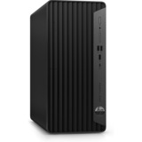 HP Pro 400 G9 Tower (6A7P3EA#ABH) pc-systeem Zwart | i5-12500 | UHD Graphics 770 | 8 GB | 256 GB SSD | Win 10 Pro