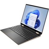 HP Spectre x360 14-ea1410nd (538F5EA), 13.5" 2-in-1 Laptop Zwart, 1TB SSD, WiFi 6, Touch, Win 11 Home