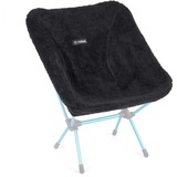 Helinox Seat Warmer - Chair One/Chair Zero/Festival/Swivel/Ground inlegkussen Zwart