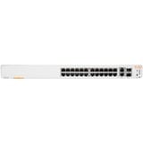 Hewlett Packard Enterprise Instant On 1960 24G 2XT 2SFP+ switch 