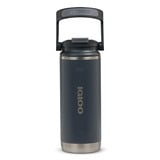 Igloo Flip ‘n’ Sip Tumbler 16 oz, 0,47 liter drinkfles Carbon
