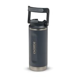 Igloo Flip ‘n’ Sip Tumbler 16 oz, 0,47 liter drinkfles Carbon