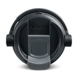 Igloo Flip ‘n’ Sip Tumbler 16 oz, 0,47 liter drinkfles Carbon