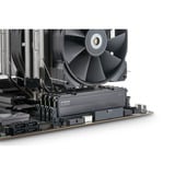 KLEVV 32 GB DDR5-6000 (2x 16 GB) Kit werkgeheugen Zwart, KD5AGU880-60A300L, FIT V, XMP 3.0, EXPO