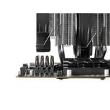 KLEVV 32 GB DDR5-6000 (2x 16 GB) Kit werkgeheugen Zwart, KD5AGU880-60A300L, FIT V, XMP 3.0, EXPO