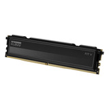 KLEVV FIT V 32 GB DDR5-6000 (2x 16 GB) werkgeheugen Zwart, KD5AGU880-60A300L, XMP 3.0, EXPO
