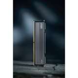 KLEVV FIT V 32 GB DDR5-6000 (2x 16 GB) werkgeheugen Zwart, KD5AGU880-60A300L, XMP 3.0, EXPO