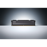 KLEVV FIT V 32 GB DDR5-6000 (2x 16 GB) werkgeheugen Zwart, KD5AGU880-60A300L, XMP 3.0, EXPO
