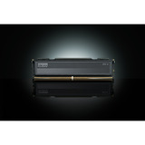 KLEVV FIT V 32 GB DDR5-6000 (2x 16 GB) werkgeheugen Zwart, KD5AGU880-60A300L, XMP 3.0, EXPO