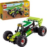 LEGO Creator 3-in-1 - Terreinbuggy Constructiespeelgoed 31123
