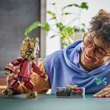 LEGO LEGO 76341 Marvel Super Heroes TBA Constructiespeelgoed 