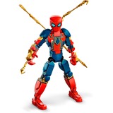 LEGO Marvel - Iron Spider-Man bouwfiguur Constructiespeelgoed 76298