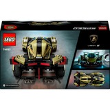 LEGO Speed Champions - Lamborghini Lambo V12 Vision GT supercar Constructiespeelgoed 76923