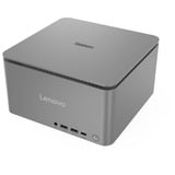 Lenovo ThinkCentre neo Ultra (12W1001SMH) pc-systeem Grijs | Core i9-14900 | RTX 4060 | 32 GB | 1 TB SSD