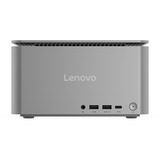 Lenovo ThinkCentre neo Ultra (12W1001SMH) pc-systeem Grijs | Core i9-14900 | RTX 4060 | 32 GB | 1 TB SSD