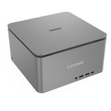 Lenovo ThinkCentre neo Ultra (12W1001SMH) pc-systeem Grijs | Core i9-14900 | RTX 4060 | 32 GB | 1 TB SSD