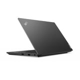 Lenovo ThinkPad E14 Gen 4 (21E300DBMH) 14"  laptop Zwart | i5-1235U | Iris Xe Graphics | 16 GB | 512 GB SSD | Win 11 Pro