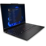 Lenovo ThinkPad L14 Gen 5 (21L1002KMH) 14"  laptop Zwart | Core Ultra 5 125U | Intel Graphics | 16 GB | 512 GB SSD