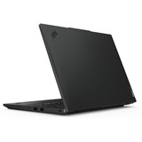 Lenovo ThinkPad L14 Gen 5 (21L1002KMH) 14"  laptop Zwart | Core Ultra 5 125U | Intel Graphics | 16 GB | 512 GB SSD