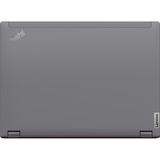 Lenovo ThinkPad P16 G2 (21FA000TMH) 16"  laptop Grijs/zwart | Core i7-13850HX | RTX 3500 | 32 GB | 1 TB SSD