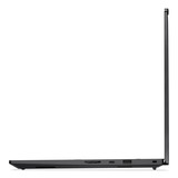 Lenovo ThinkPad T1g Gen 8 (21TD0006MH) 16"  laptop Zwart | Ultra 7 265H | RTX 5060 | 32 GB | 1 TB SSD