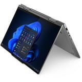 Lenovo ThinkPad X1 2-in-1 Gen 10 Aura Edition (21NU0023MH) 14"  Copilot+ laptop Grijs | Core Ultra 7 258V | Intel Arc Graphics 140V | 32 GB | 1 TB SSD | Touch