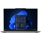Lenovo ThinkPad X1 2-in-1 Gen 10 Aura Edition (21NU0023MH) 14"  Copilot+ laptop Grijs | Core Ultra 7 258V | Intel Arc Graphics 140V | 32 GB | 1 TB SSD | Touch